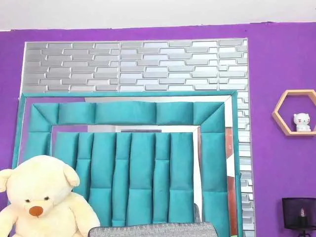 Live sex webcam photo for BONNIEBAKER #275900093