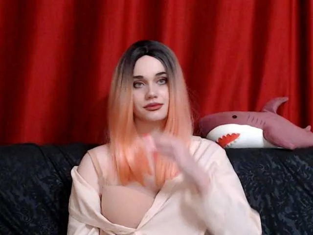 Live sex webcam photo for BOOUNTY #272783114