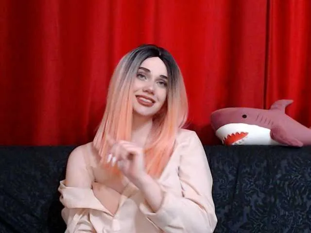 Live sex webcam photo for BOOUNTY #273032851