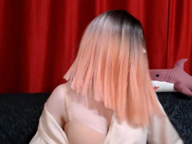 Live sex webcam photo for BOOUNTY #273087622