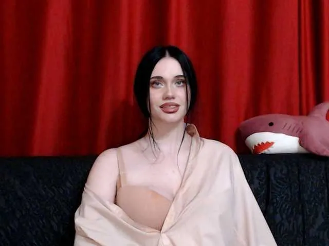 Live sex webcam photo for BOOUNTY #273507849