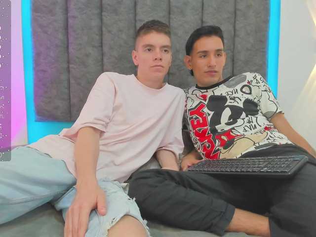 Live sex webcam photo for BOYS-TWINK- #277010831