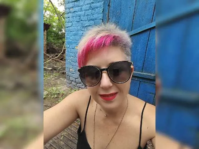 Live sex webcam photo for BUSINKA-25 #293628412