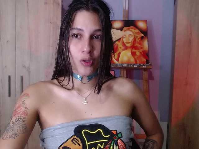 Live sex webcam photo for Babeali #278267007