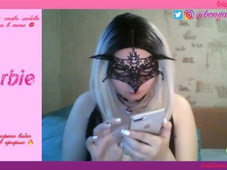 Live sex webcam photo for babybarbie #188391931