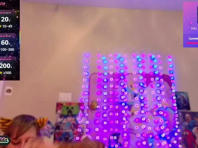 Live sex webcam photo for BabyZelda #290486139