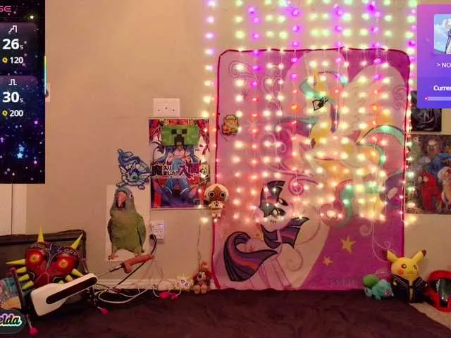 Live sex webcam photo for BabyZelda #290511665