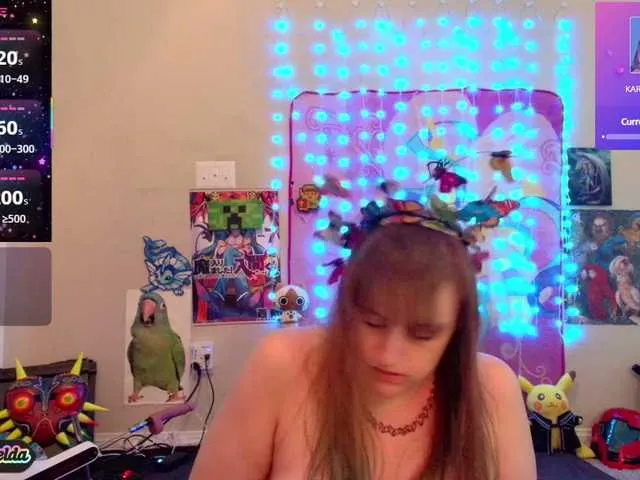 Live sex webcam photo for BabyZelda #290643464