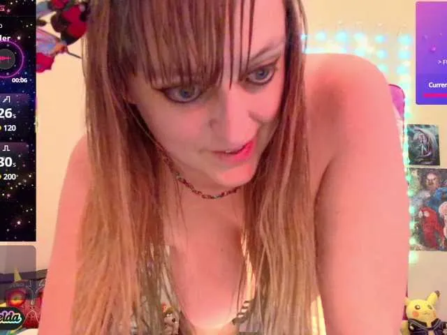 Live sex webcam photo for BabyZelda #290820439