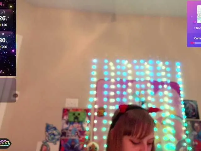 Live sex webcam photo for BabyZelda #290832686