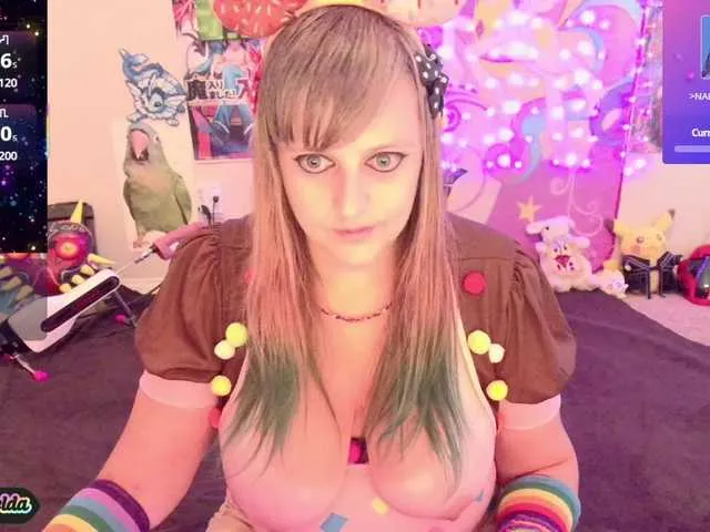 Live sex webcam photo for BabyZelda #291240357