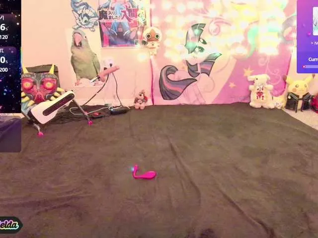 Live sex webcam photo for BabyZelda #291351641