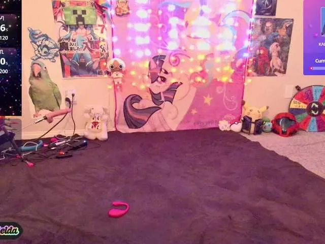 Live sex webcam photo for BabyZelda #292100525