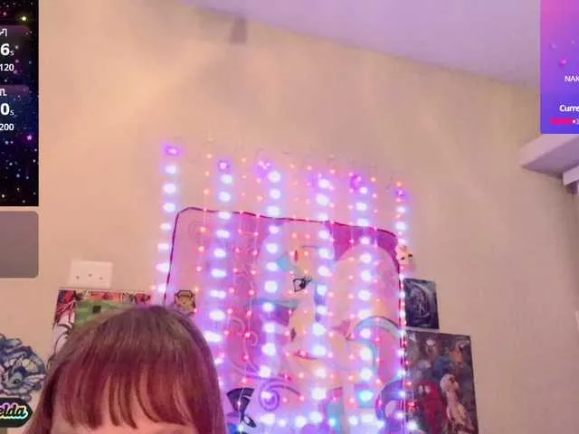 Live sex webcam photo for BabyZelda #292119855