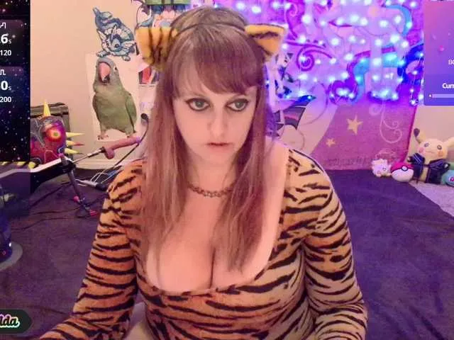 Live sex webcam photo for BabyZelda #292375980