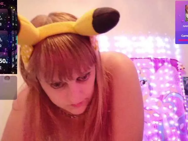 Live sex webcam photo for BabyZelda #293721713