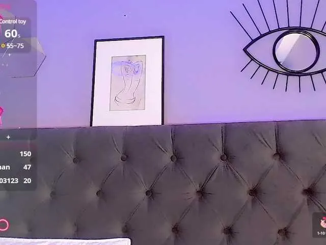 Live sex webcam photo for Babyenderlyn #290269624