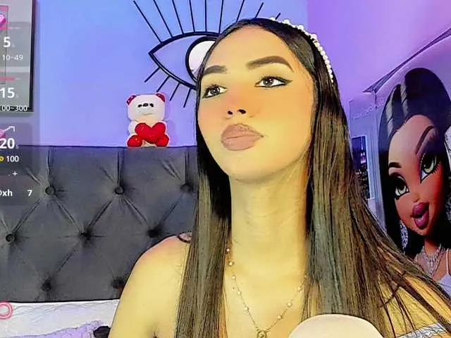 Live sex webcam photo for Babyenderlyn #290318634