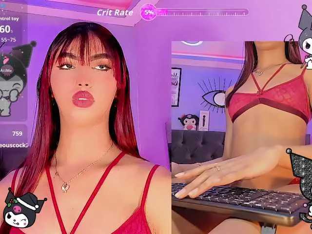 Live sex webcam photo for Babyenderlyn #292441984