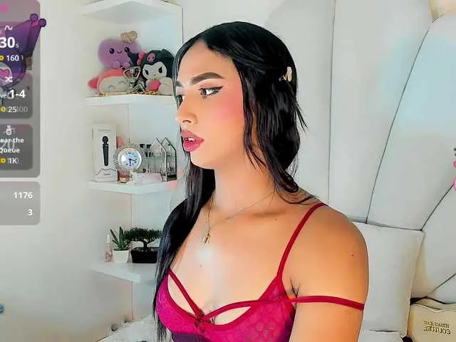Live sex webcam photo for Babyenderlyn #294108614