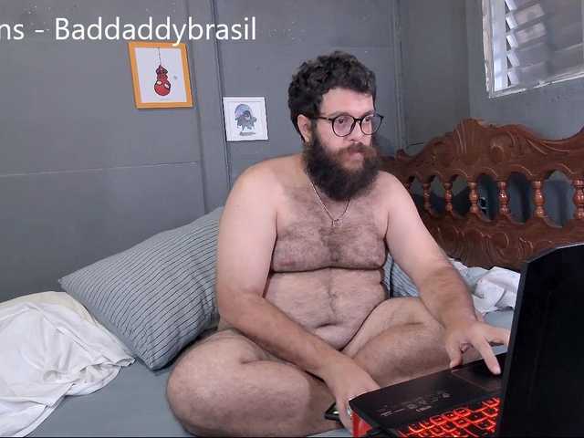 Live sex webcam photo for BadDaddyBr #276068763