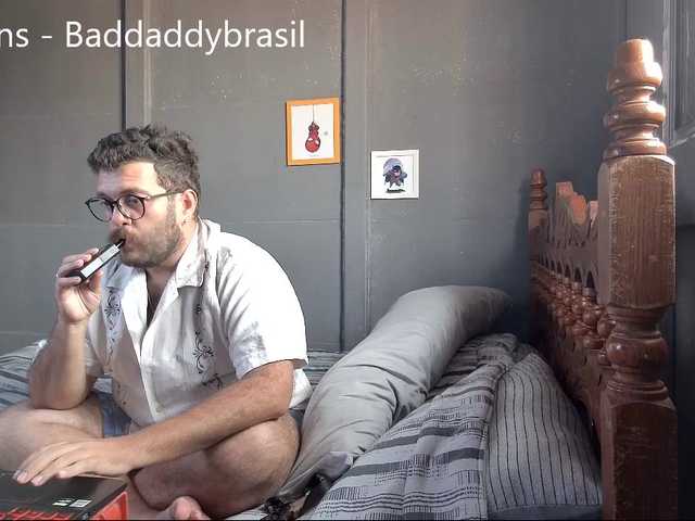 Live sex webcam photo for BadDaddyBr #276123347