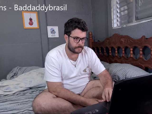 Live sex webcam photo for BadDaddyBr #276165372