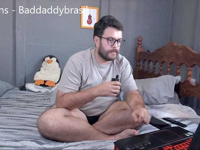 Live sex webcam photo for BadDaddyBr #276178250