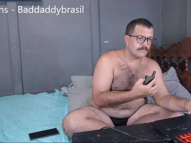 Live sex webcam photo for BadDaddyBr #276728263