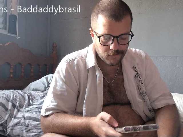 Live sex webcam photo for BadDaddyBr #276859479