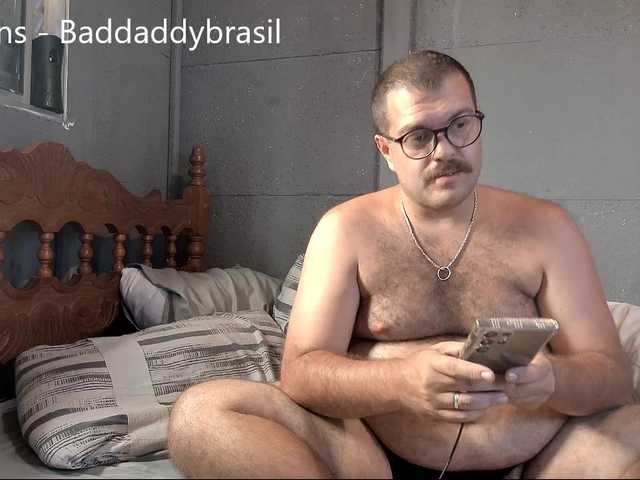 Live sex webcam photo for BadDaddyBr #276900303