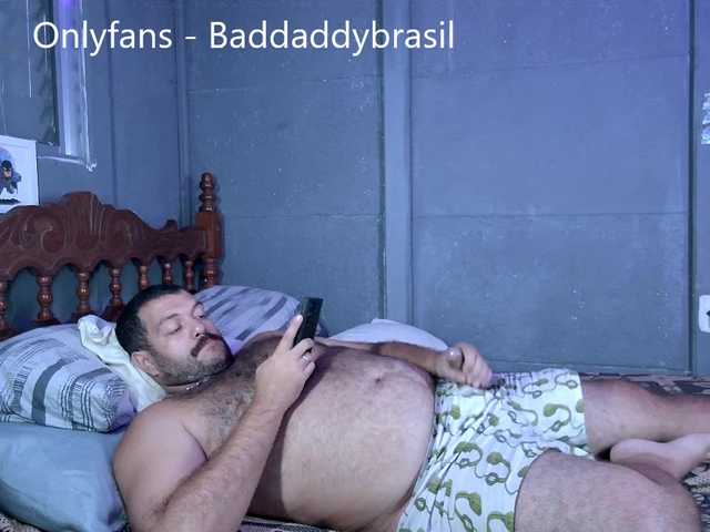 Live sex webcam photo for BadDaddyBr #277161843