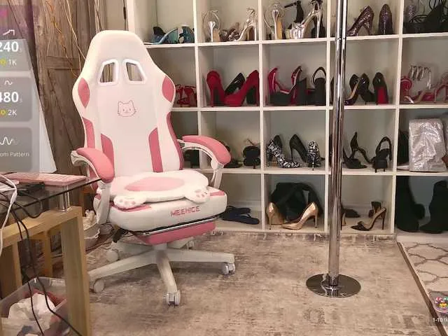 Live sex webcam photo for BaditaLuna #291737017