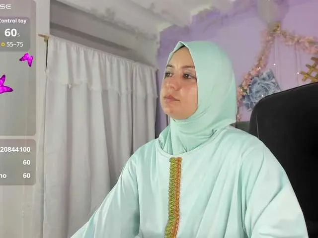 Live sex webcam photo for BadraSaadi #291851626