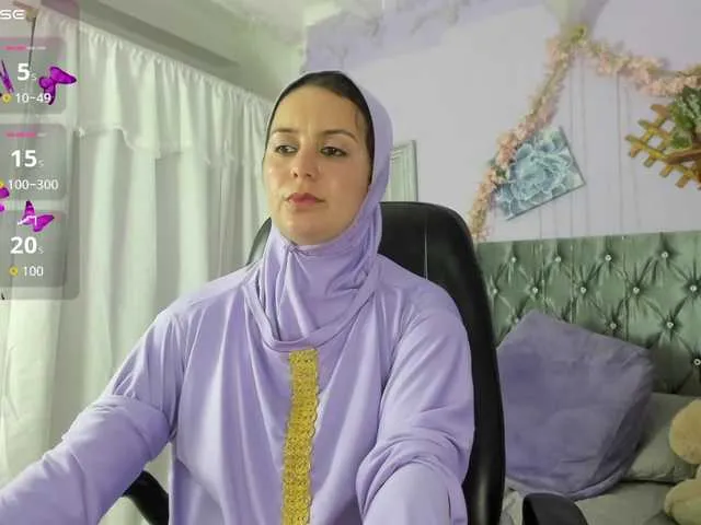 Live sex webcam photo for BadraSaadi #291984210