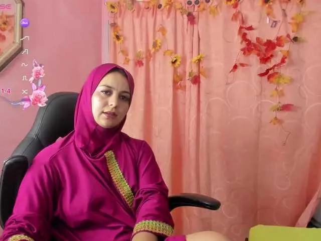 Live sex webcam photo for BadraSaadi #292164046