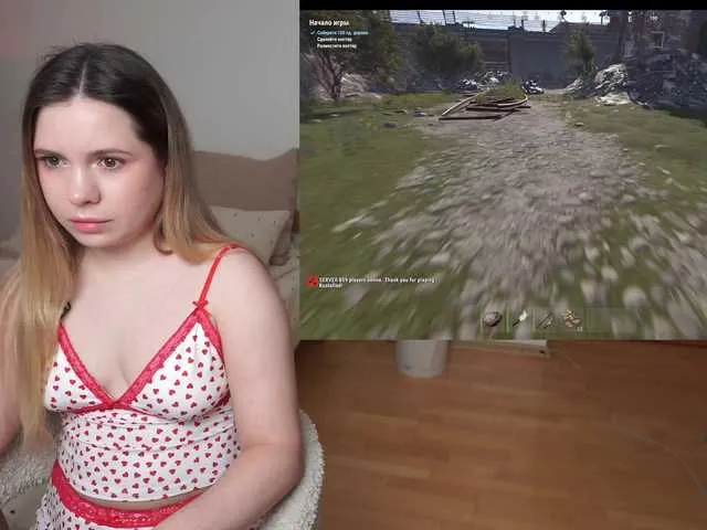 Live sex webcam photo for BaeBunny #293305465