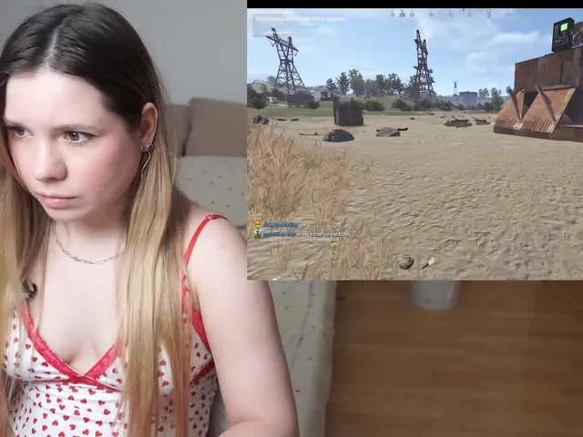Live sex webcam photo for BaeBunny #293463763