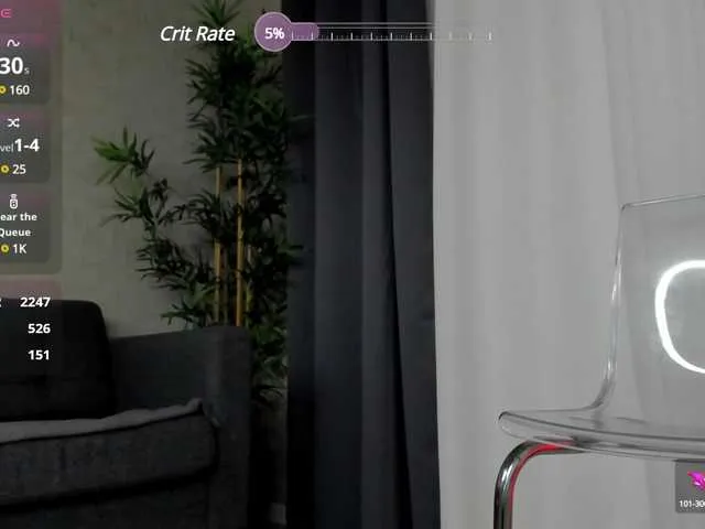 Live sex webcam photo for BailleyRush #290781869