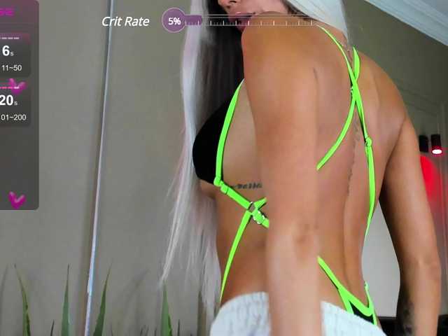Live sex webcam photo for BailleyRush #291348381