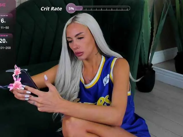 Live sex webcam photo for BailleyRush #291508904