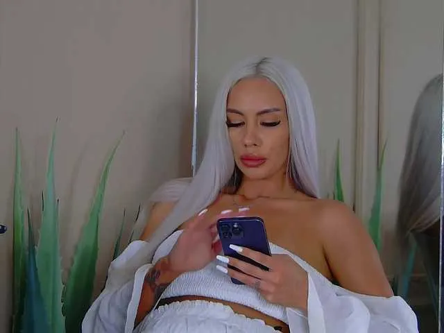 Live sex webcam photo for BailleyRush #291746545