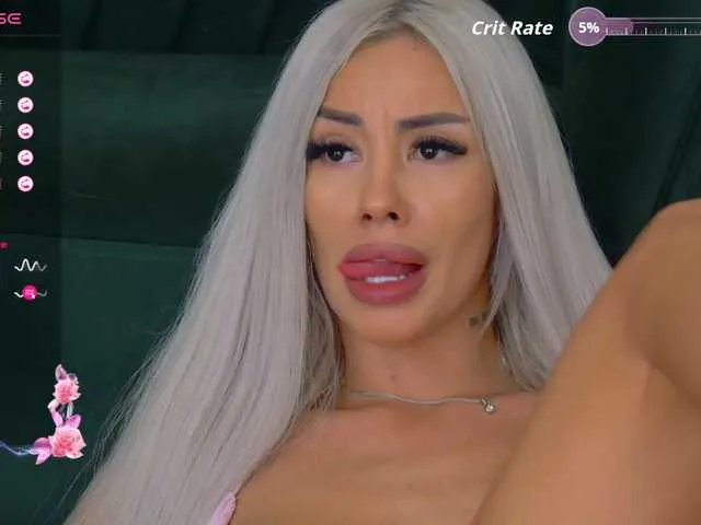 Live sex webcam photo for BailleyRush #292243767