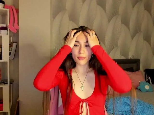 Live sex webcam photo for Bambiiiii #290554206
