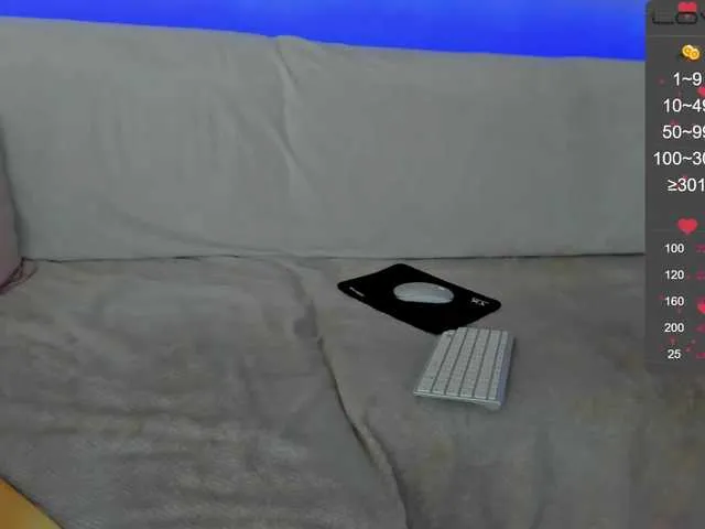 Live sex webcam photo for BambyTotty #272178061