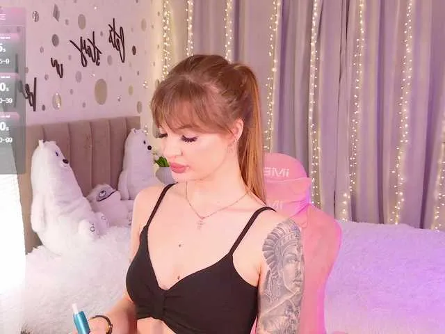 Live sex webcam photo for Bannanaa #291218446