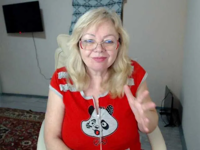 Live sex webcam photo for BarbaraBlondy #290538177