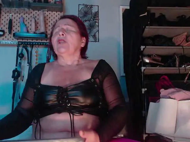 Live sex webcam photo for BarbaraViciosa #291475275