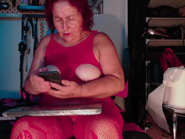 Live sex webcam photo for BarbaraViciosa #291486217