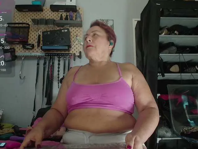 Live sex webcam photo for BarbaraViciosa #291949773